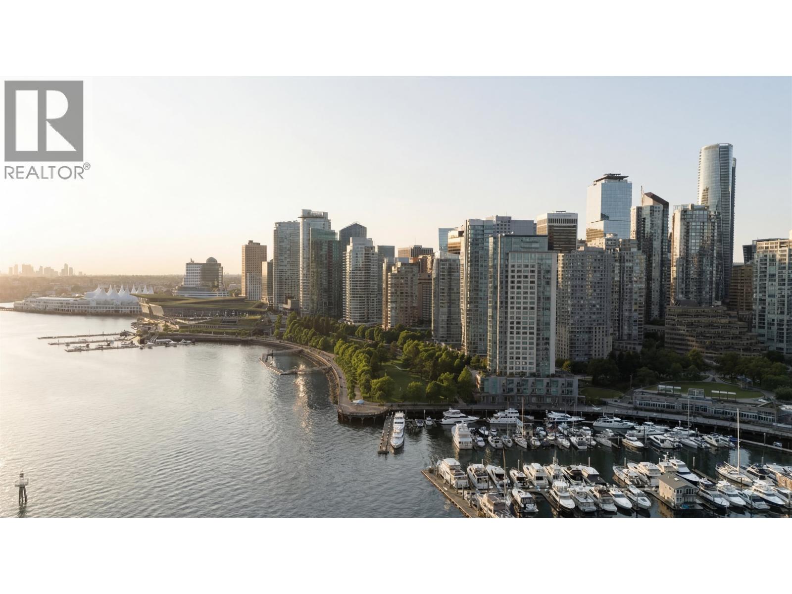 TH20 1281 W CORDOVA STREET, Vancouver