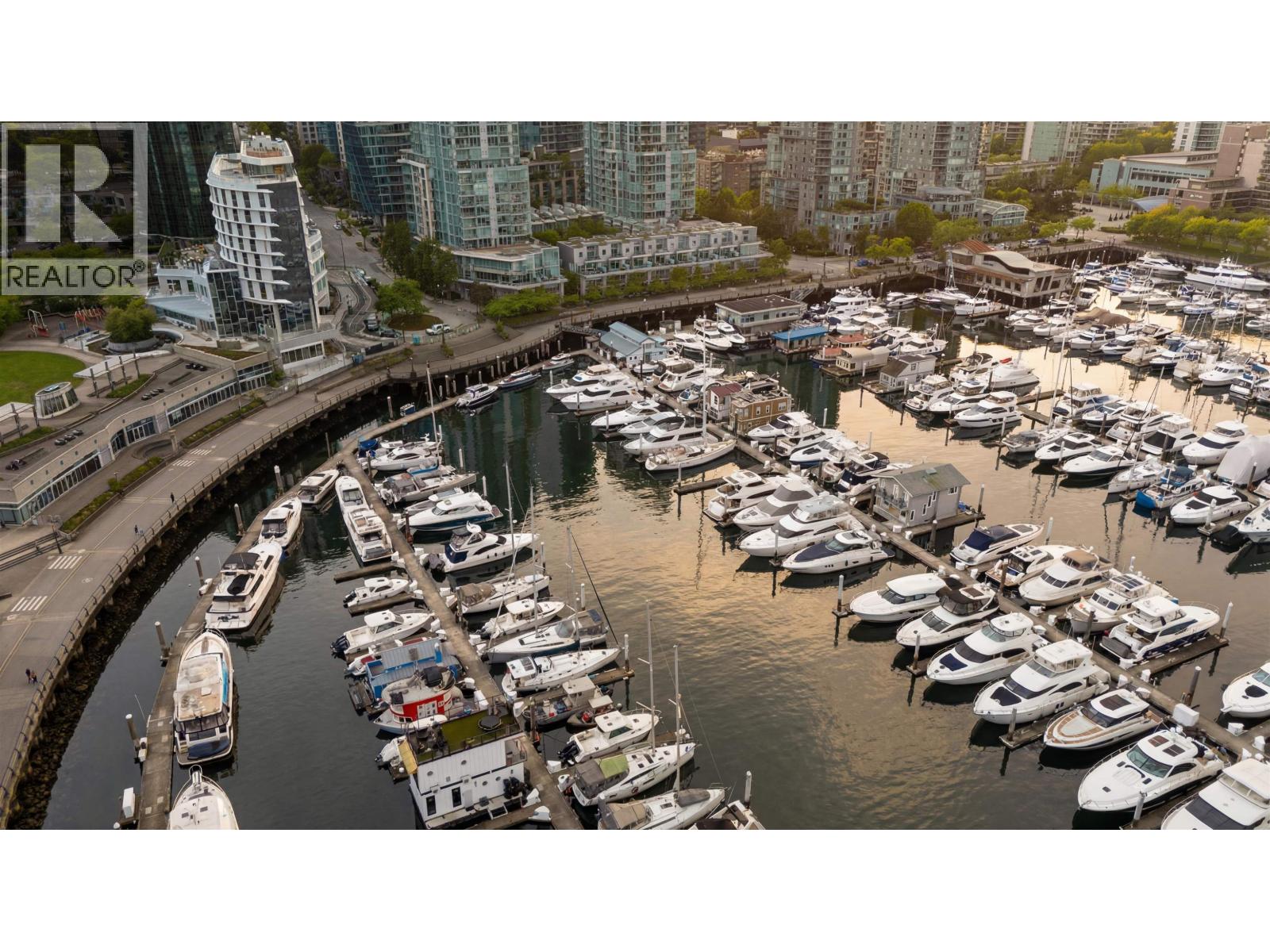 TH20 1281 W CORDOVA STREET, Vancouver