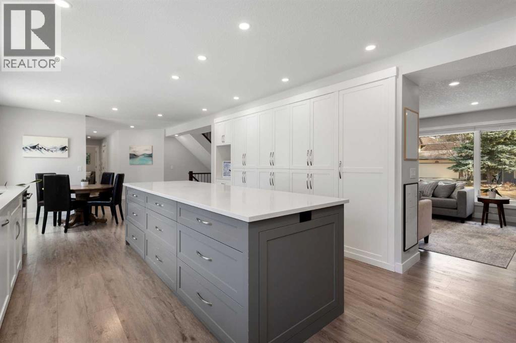 Single Family House for Sale in  Varsity Estates Bay NW Varsity Calgary 