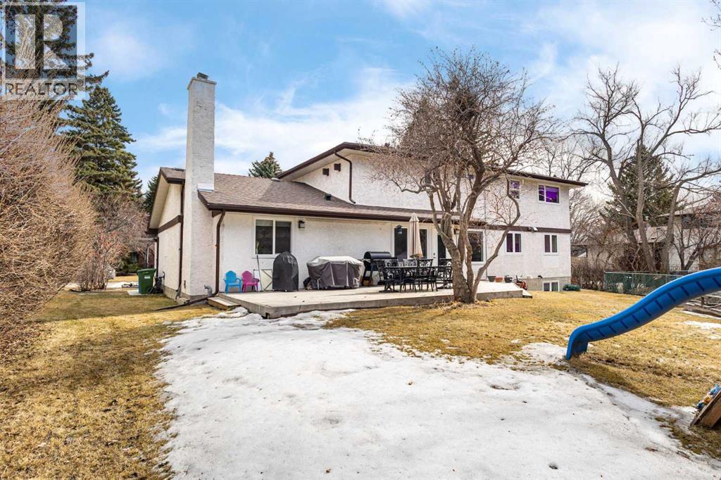 Single Family House for Sale in  Varsity Estates Bay NW Varsity Calgary 