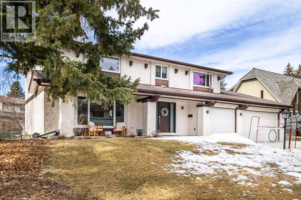 Single Family House for Sale in  Varsity Estates Bay NW Varsity Calgary 