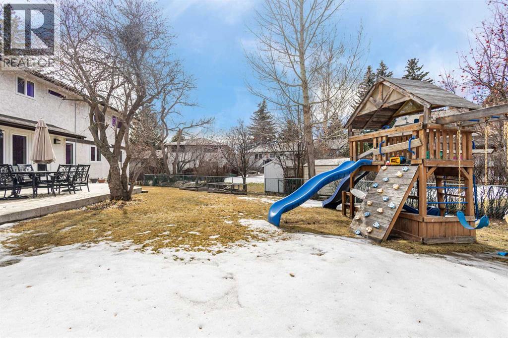 Single Family House for Sale in  Varsity Estates Bay NW Varsity Calgary 