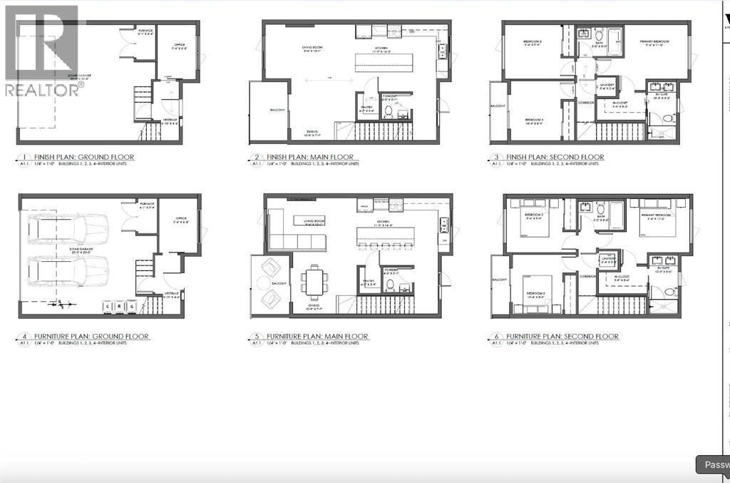 Single Family House for Sale in   Quesnay Wood Drive SW Currie Barracks Calgary 