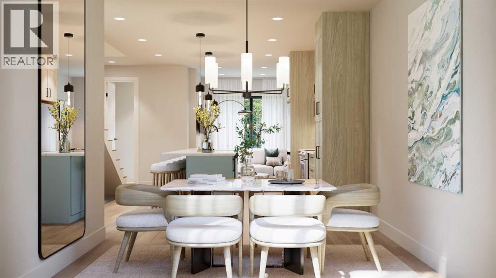 Single Family House for Sale in   Quesnay Wood Drive SW Currie Barracks Calgary 