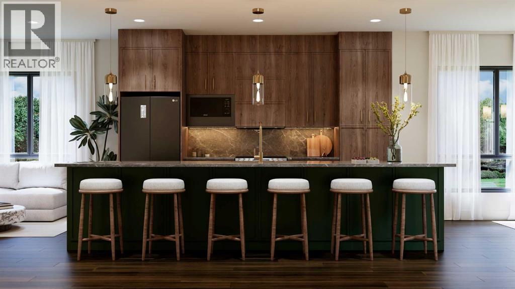 Single Family House for Sale in   Quesnay Wood Drive SW Currie Barracks Calgary 