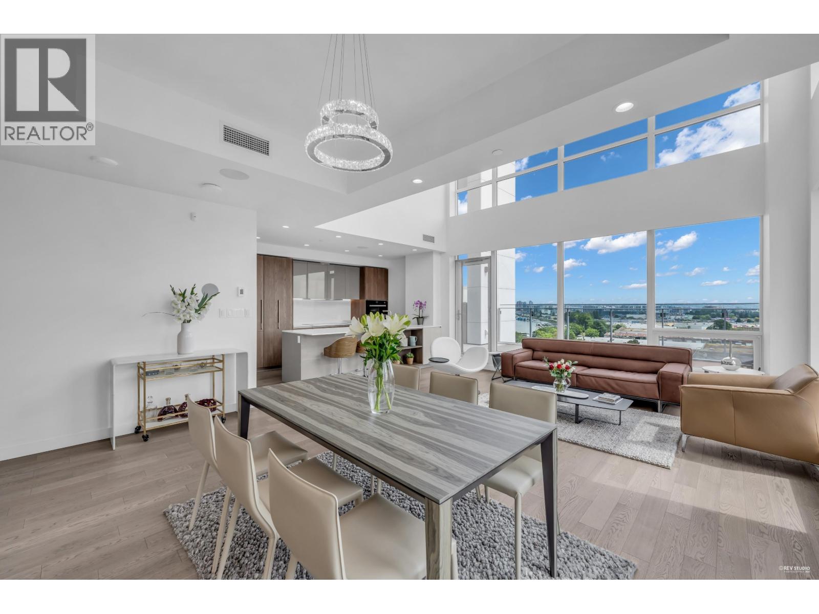 #1204-6855 PEARSON Way, Richmond