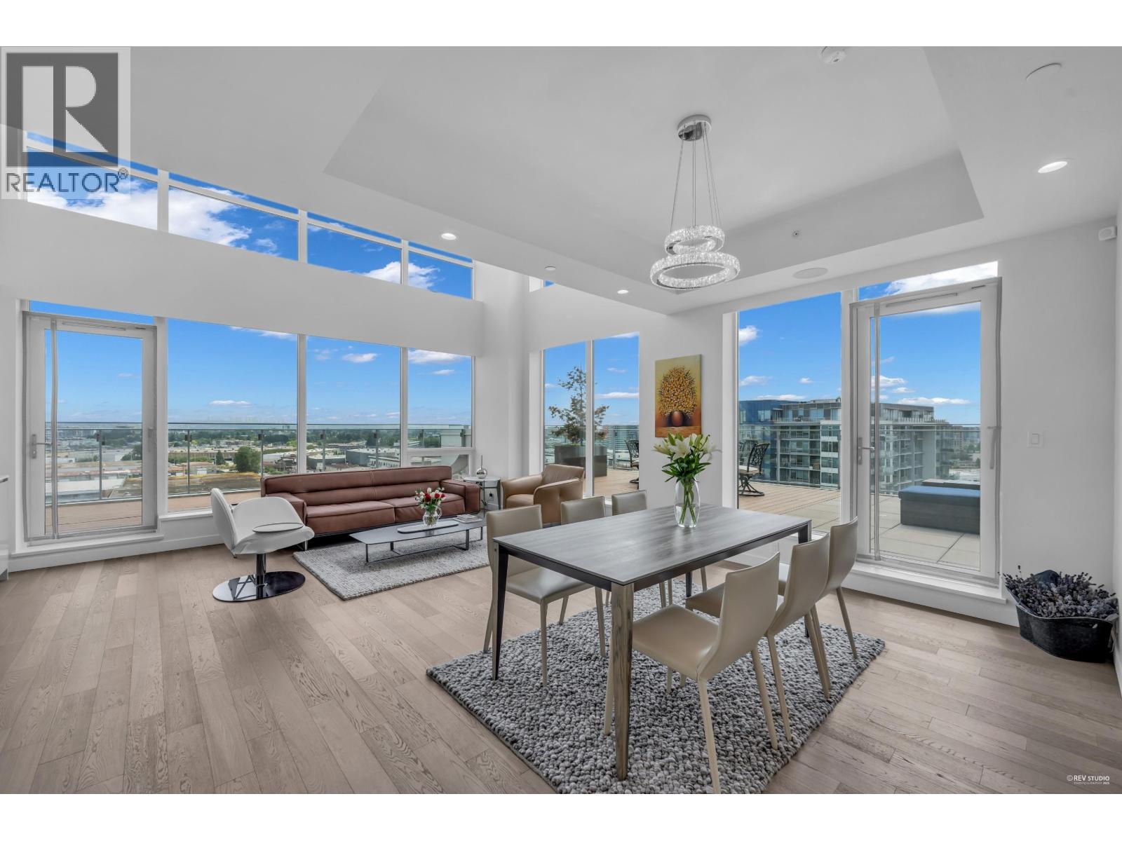 #1204-6855 PEARSON Way, Richmond