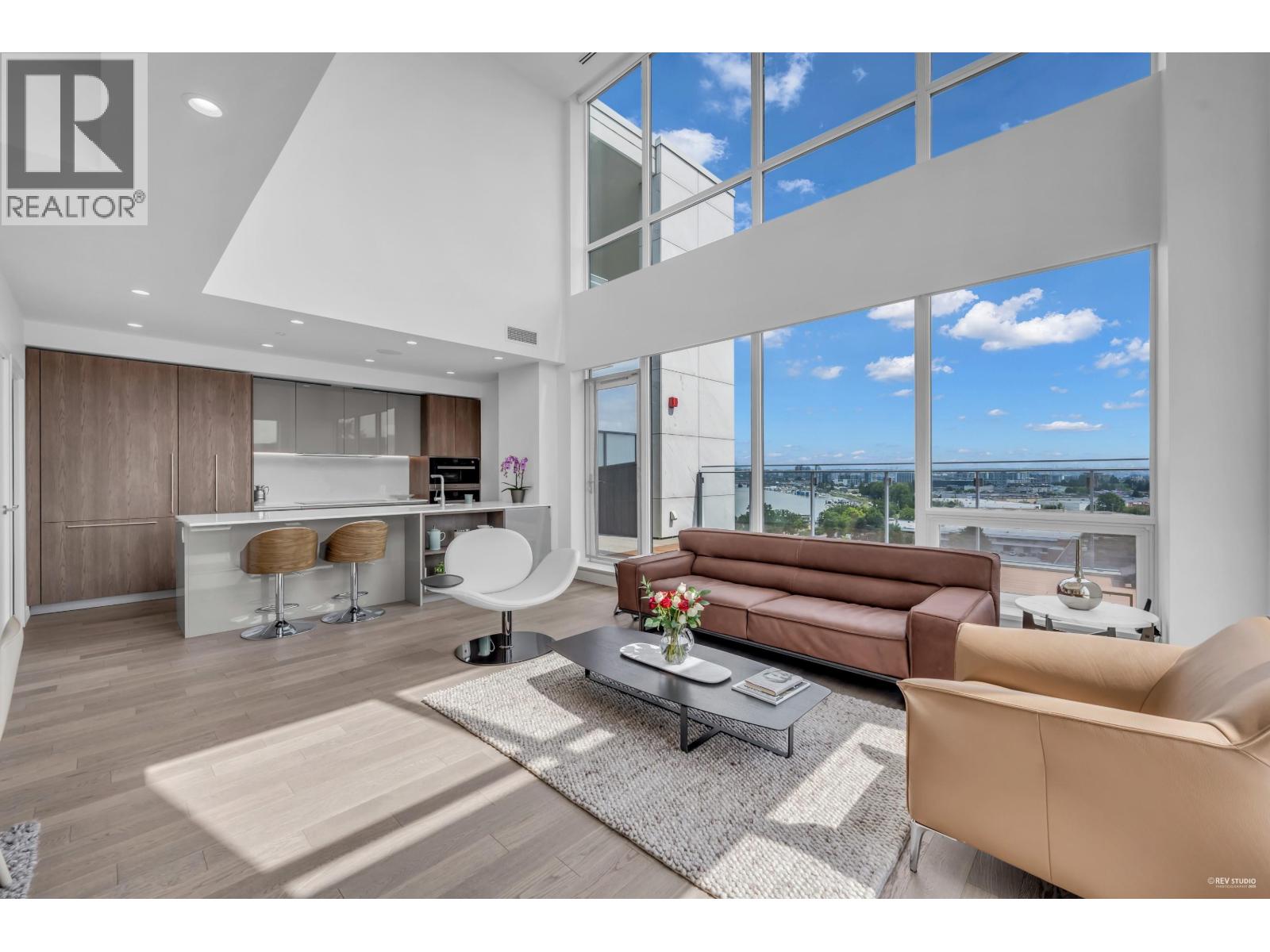 #1204-6855 PEARSON Way, Richmond