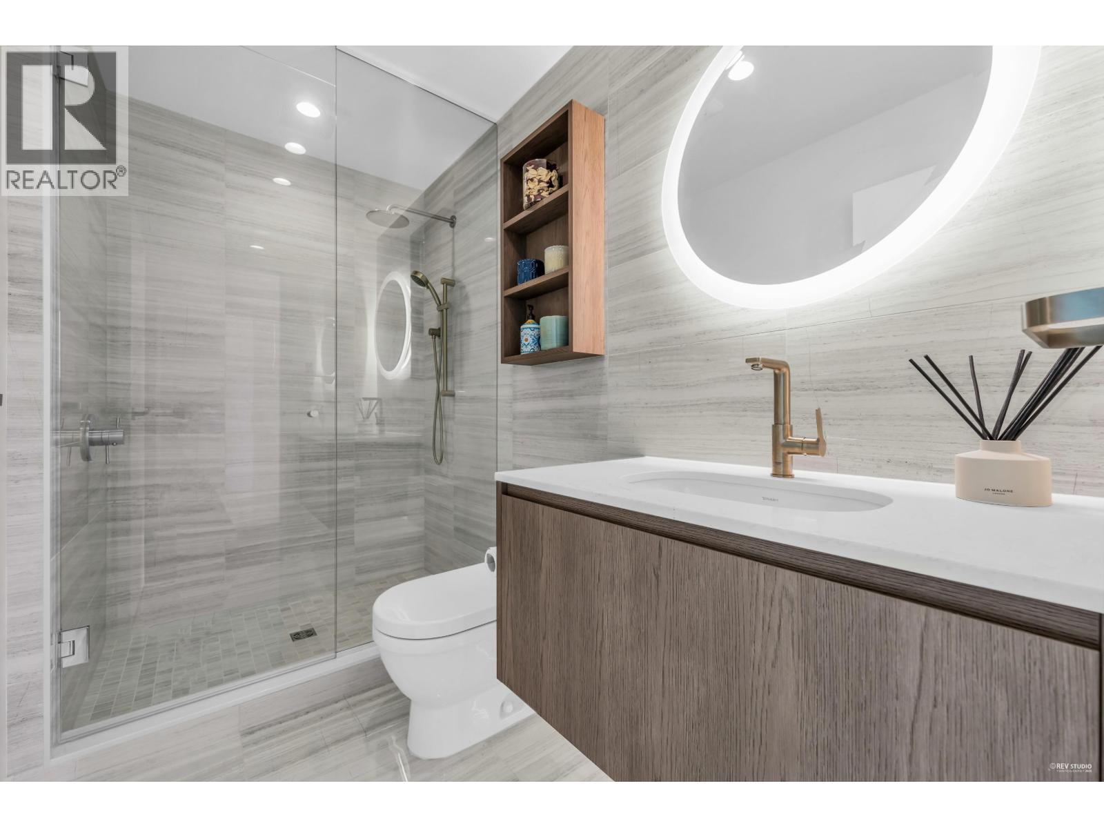 #1204-6855 PEARSON Way, Richmond