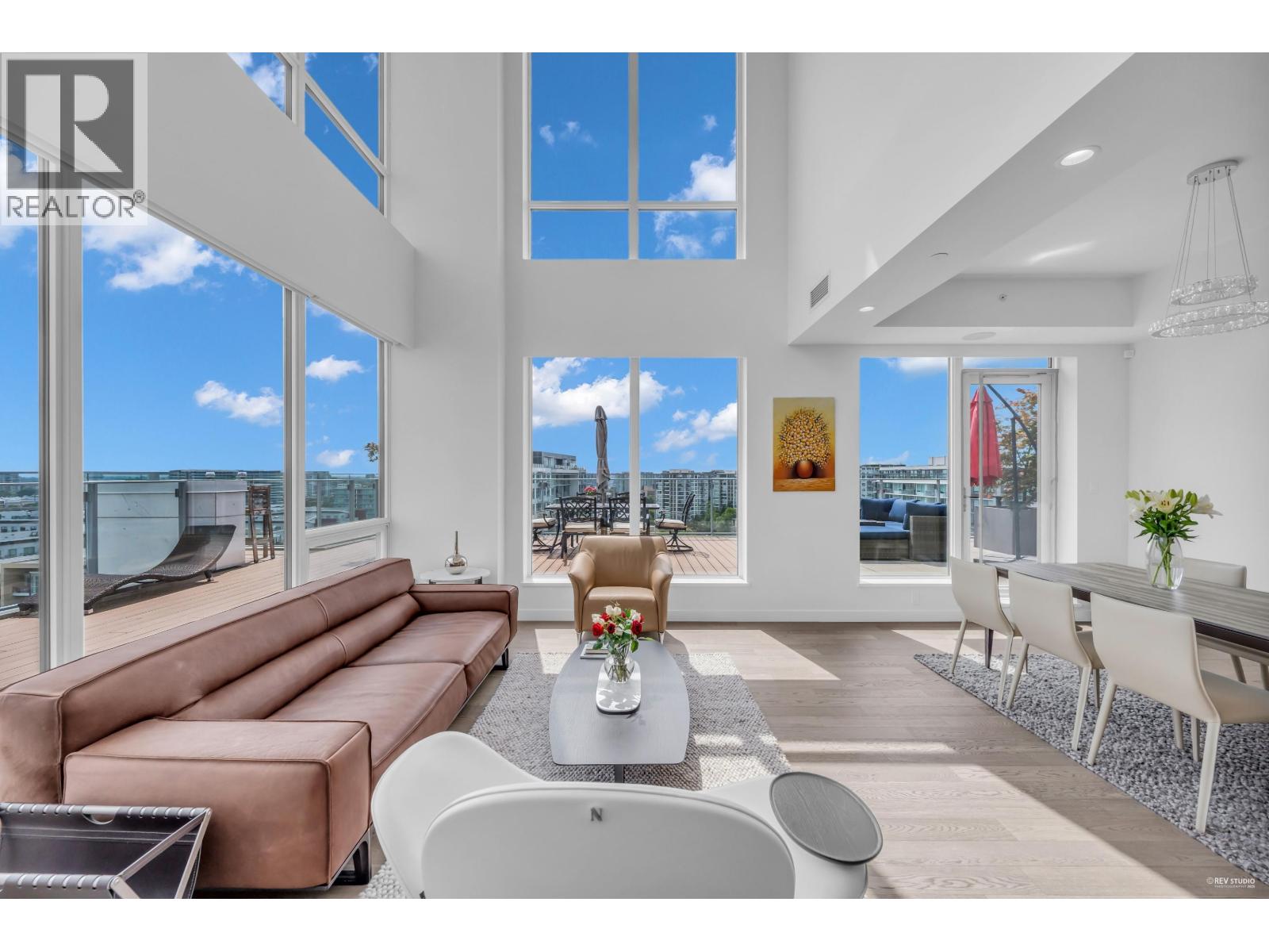 #1204-6855 PEARSON Way, Richmond