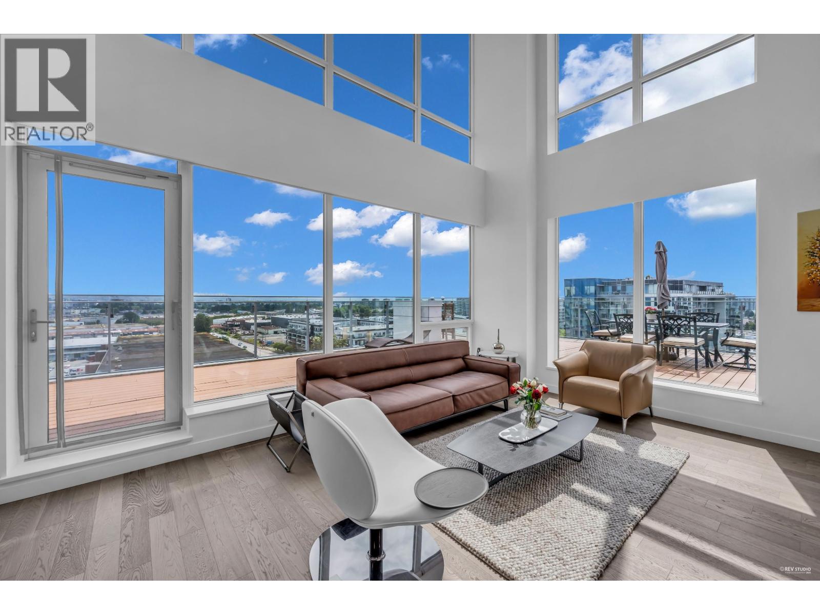 #1204-6855 PEARSON Way, Richmond