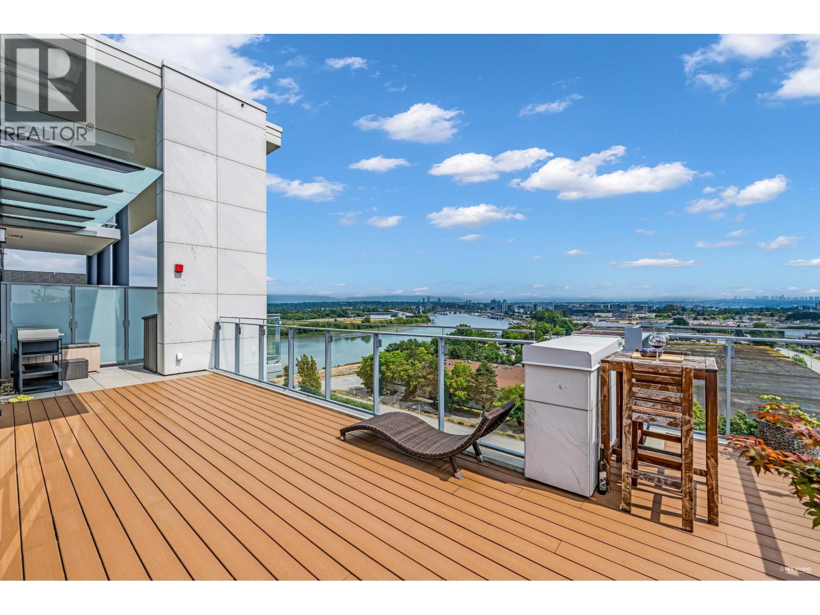 #1204-6855 PEARSON Way, Richmond