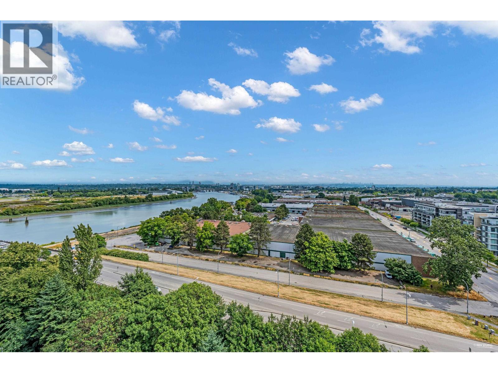 #1204-6855 PEARSON Way, Richmond