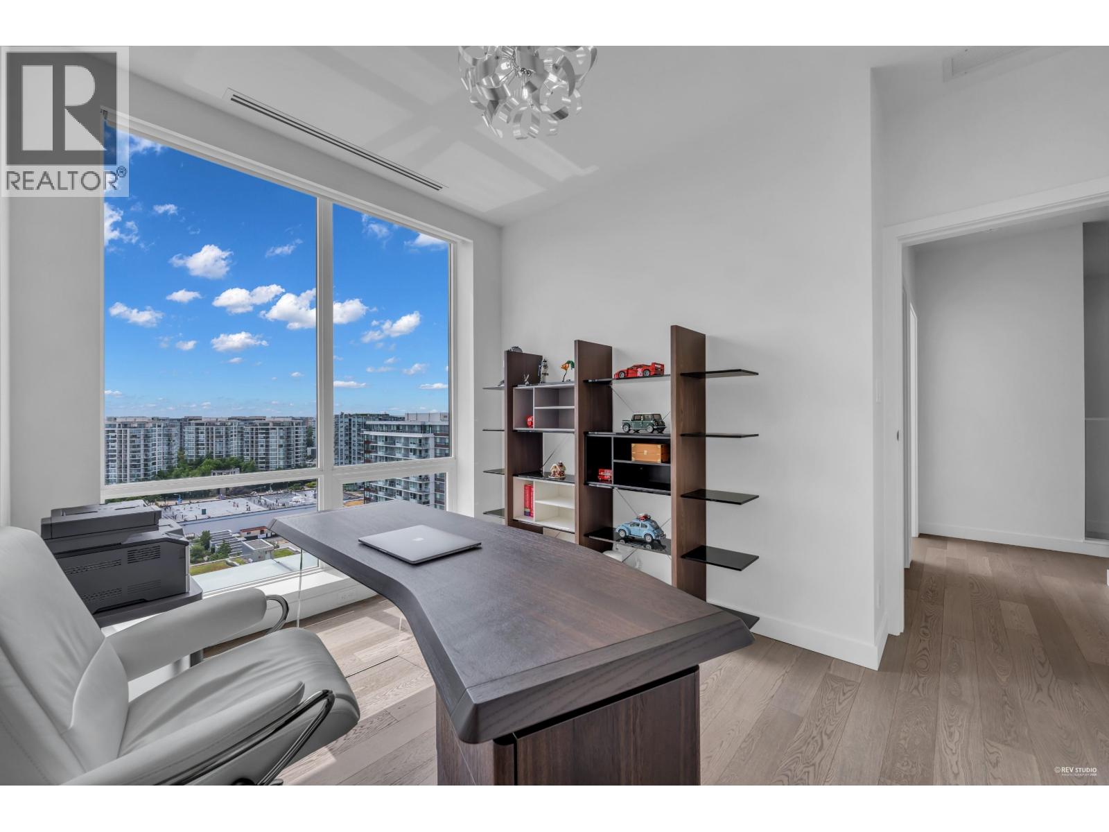 #1204-6855 PEARSON Way, Richmond