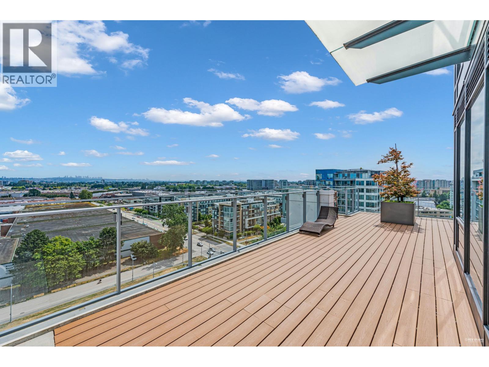 #1204-6855 PEARSON Way, Richmond