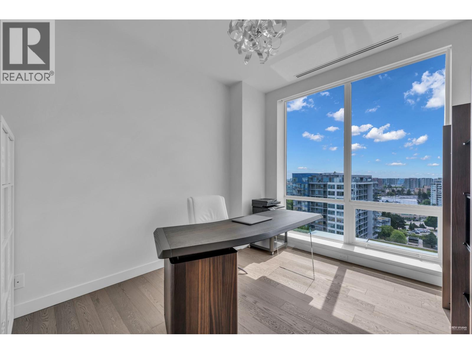 #1204-6855 PEARSON Way, Richmond