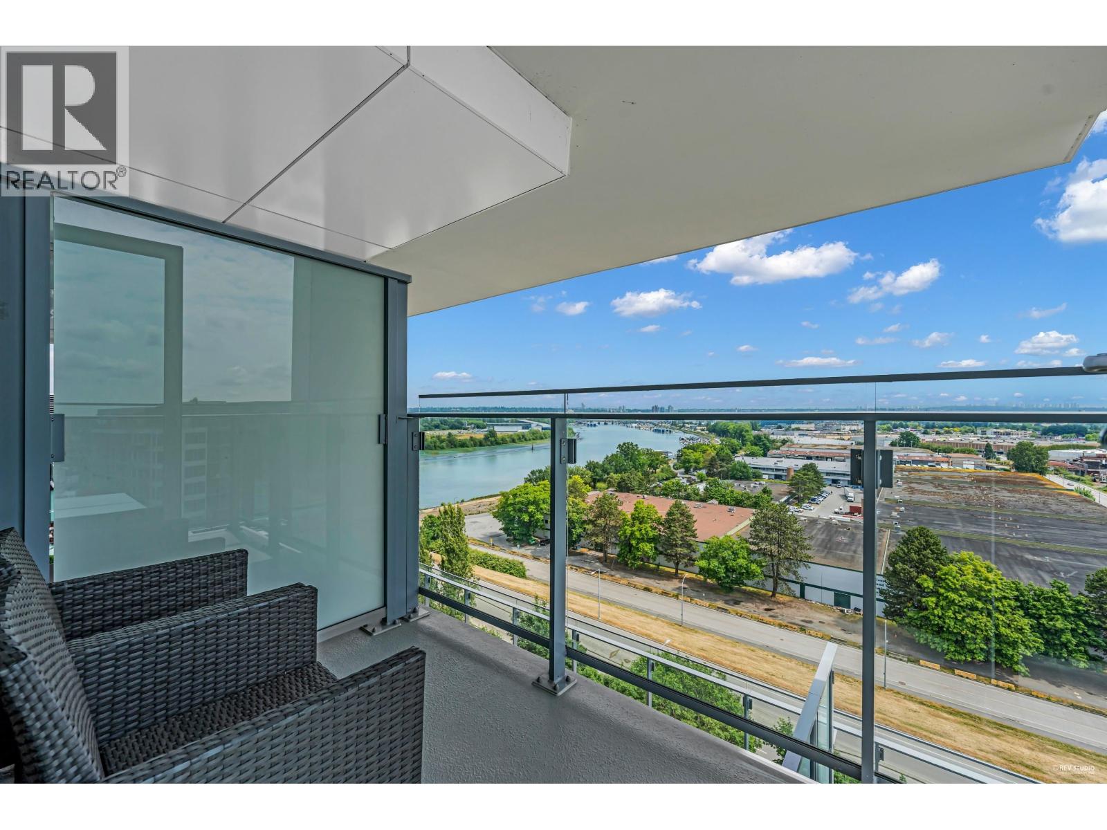 #1204-6855 PEARSON Way, Richmond