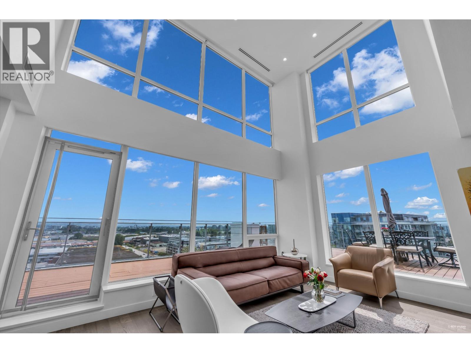 #1204-6855 PEARSON Way, Richmond