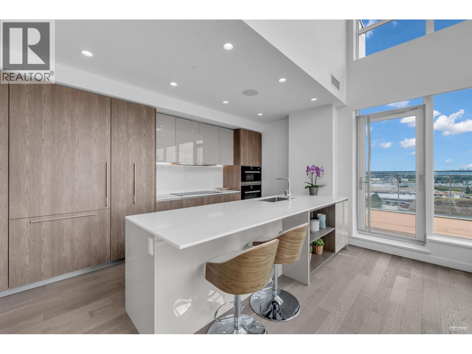 #1204-6855 PEARSON Way, Richmond