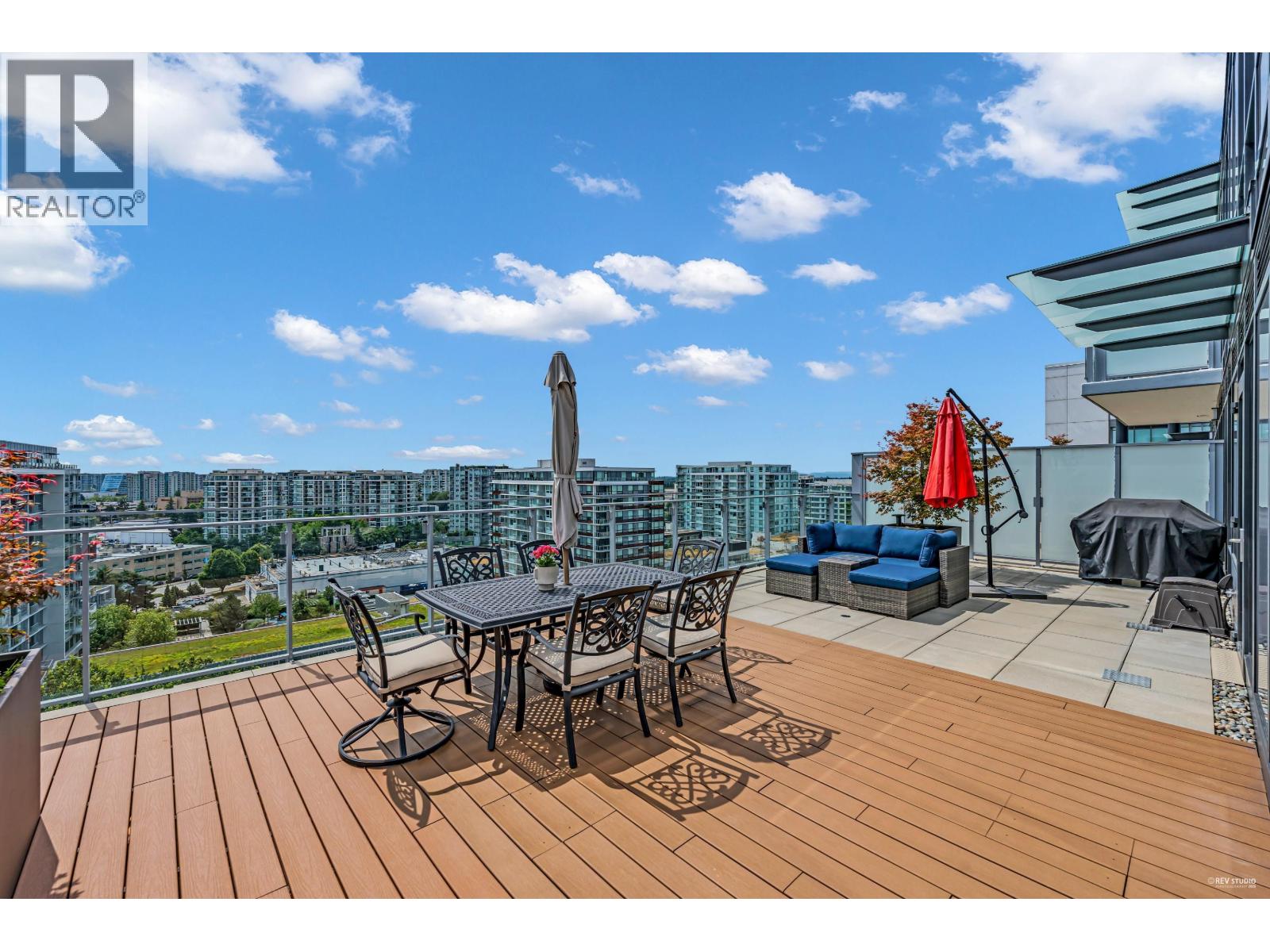 #1204-6855 PEARSON Way, Richmond