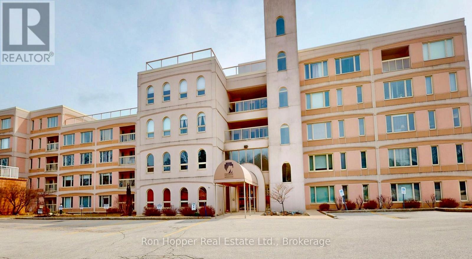 303 - 2555 3RD AVENUE W