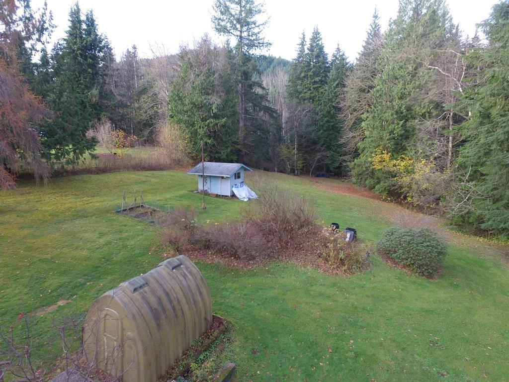 33875 RICHARDS AVENUE, Mission