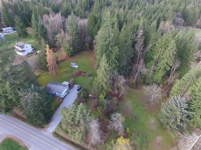 33875 RICHARDS AVENUE, Mission