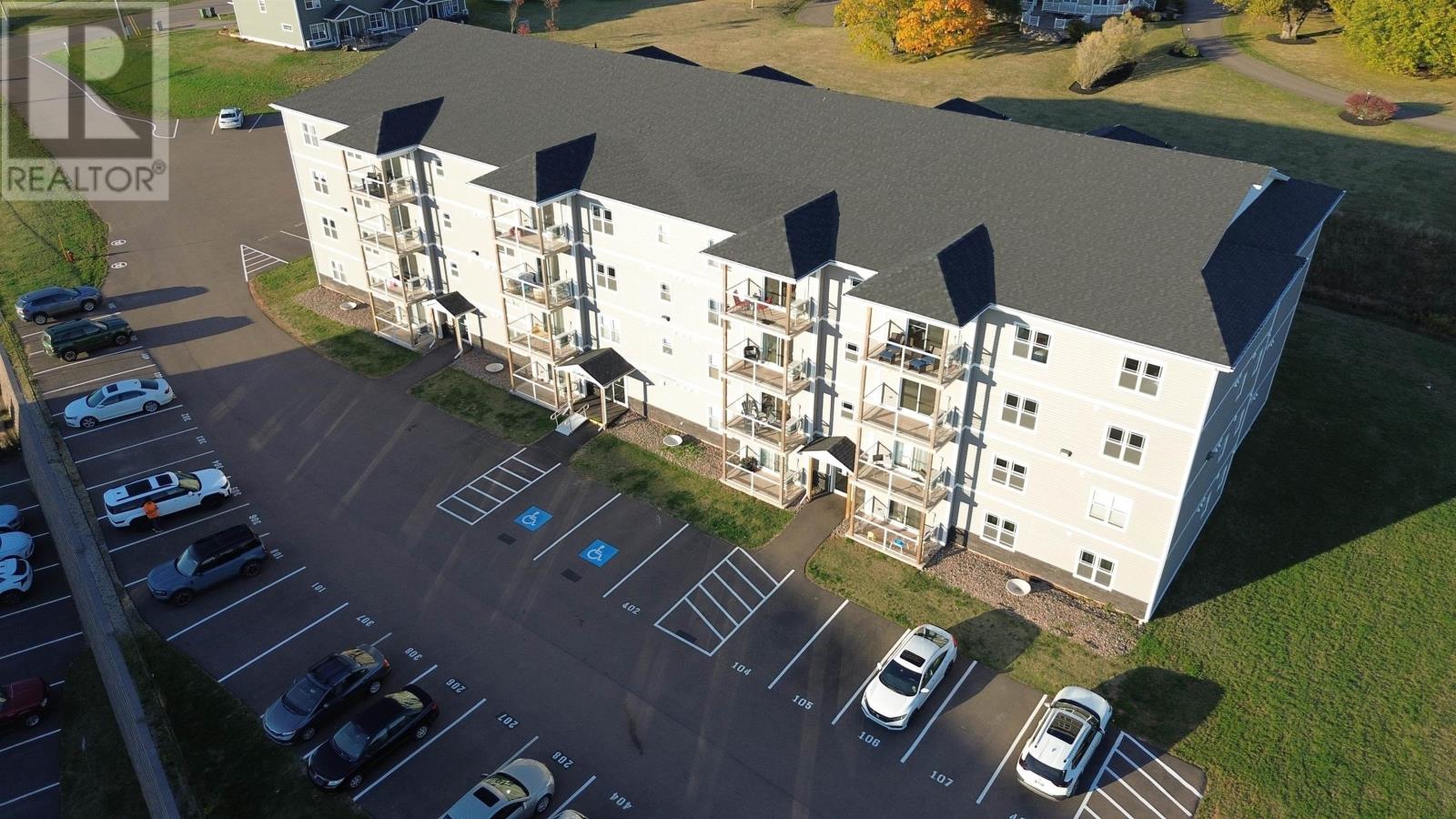 #202 24 Gilbert Drive - 4