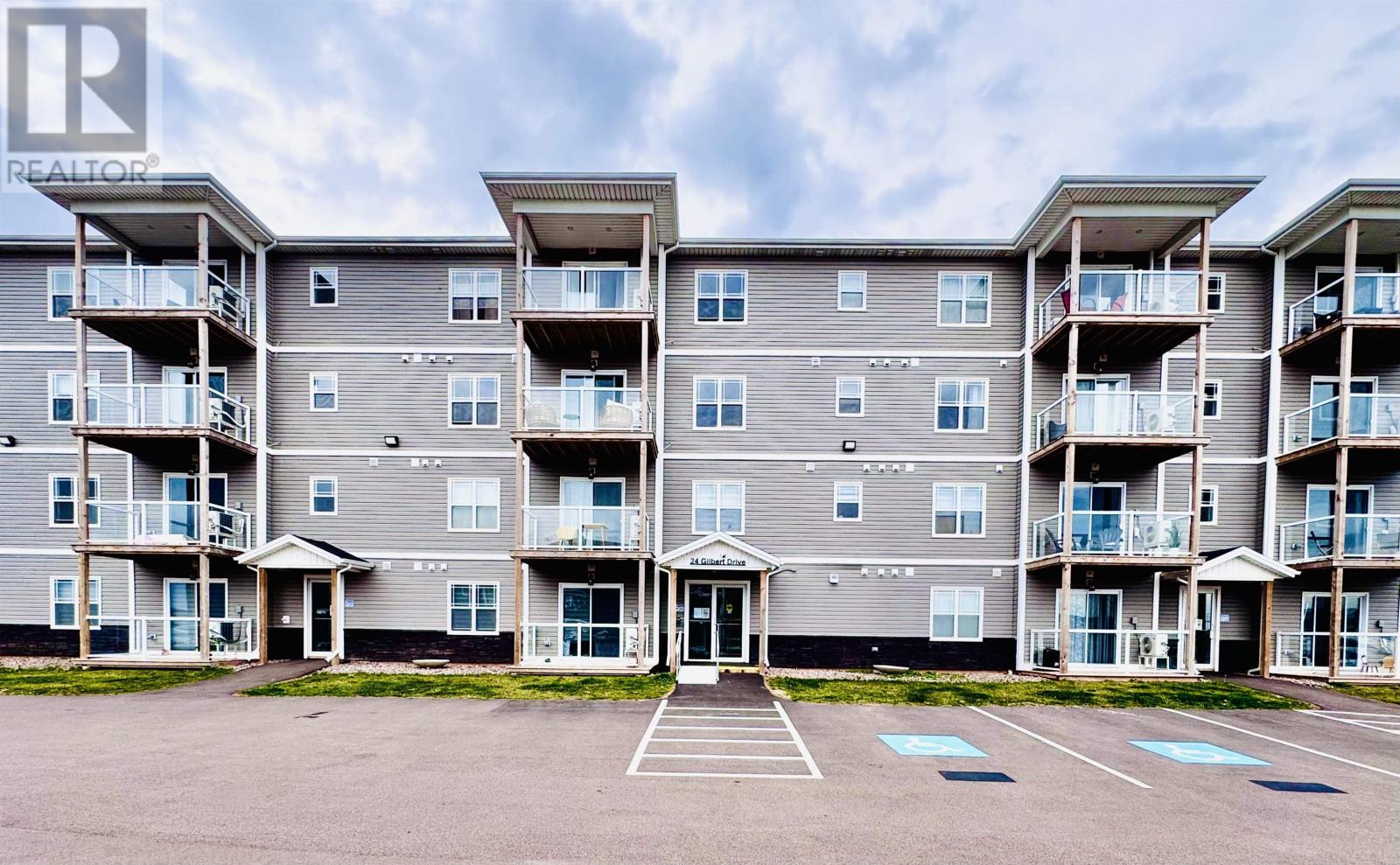 #202 24 GILBERT DRIVE - 5