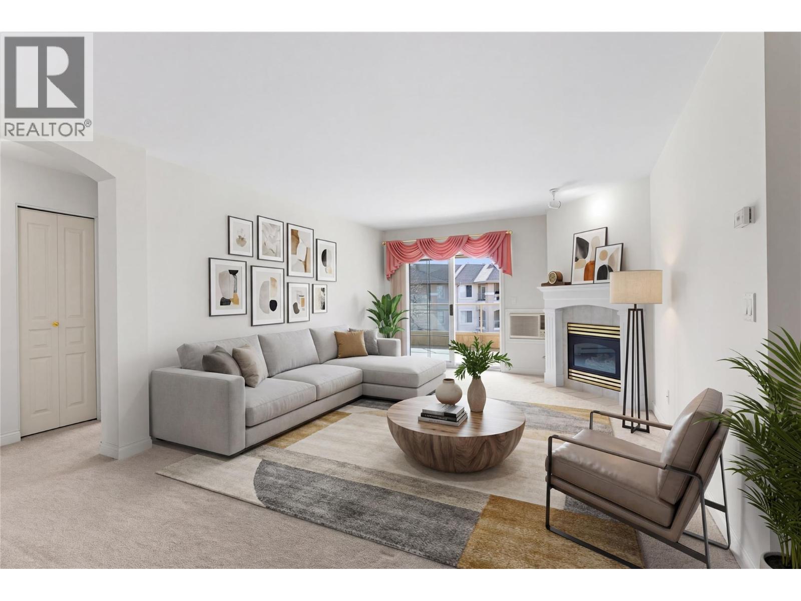 202 3890 Brown Road, West Kelowna