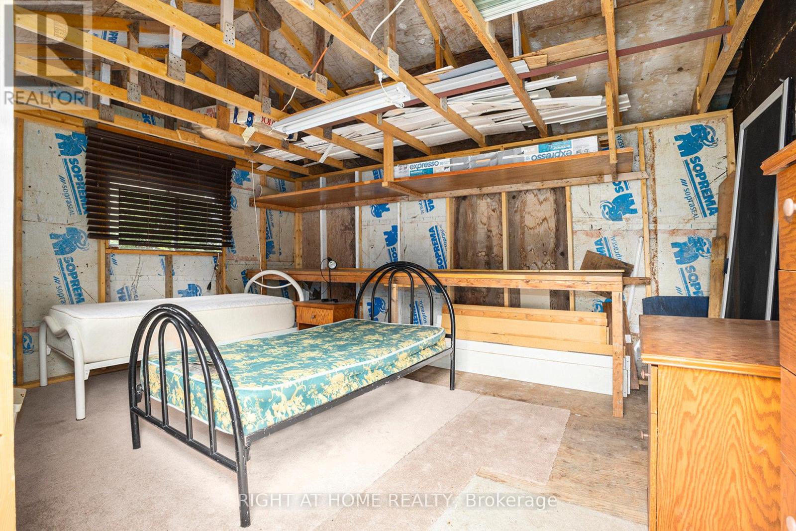 Shed/Gazebo