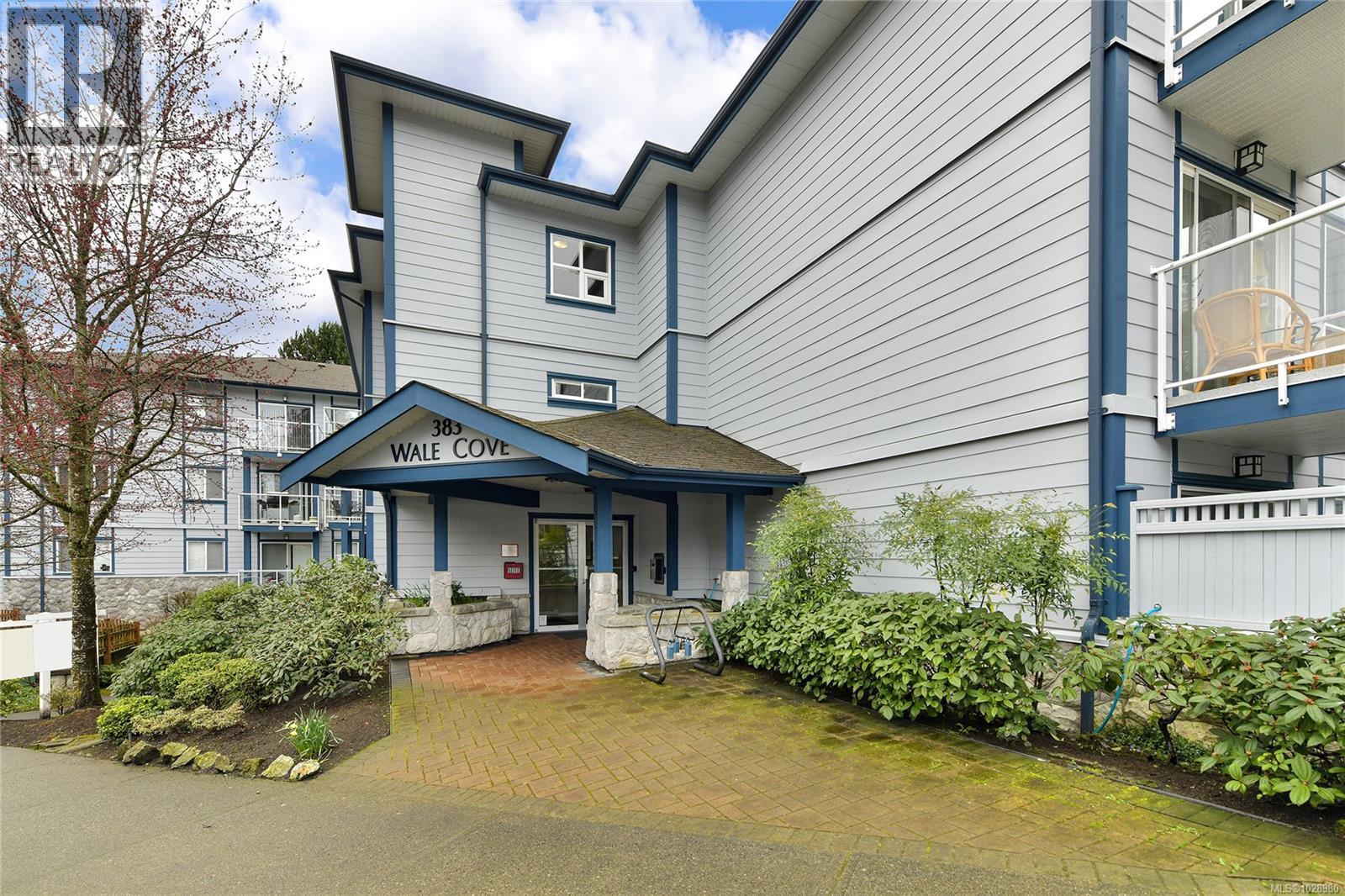 102 383 Wale Road, Colwood