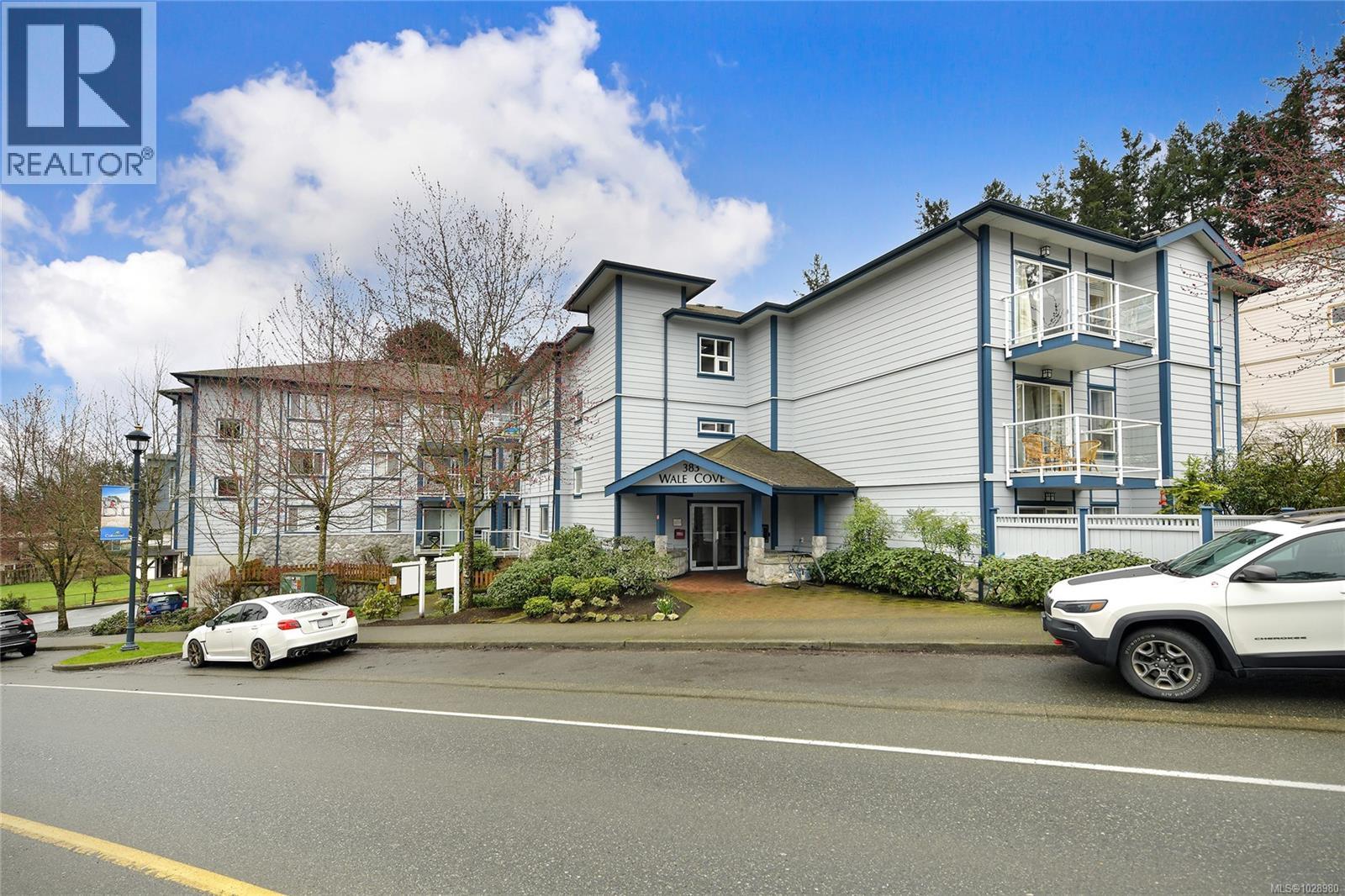 102 383 Wale Road, Colwood