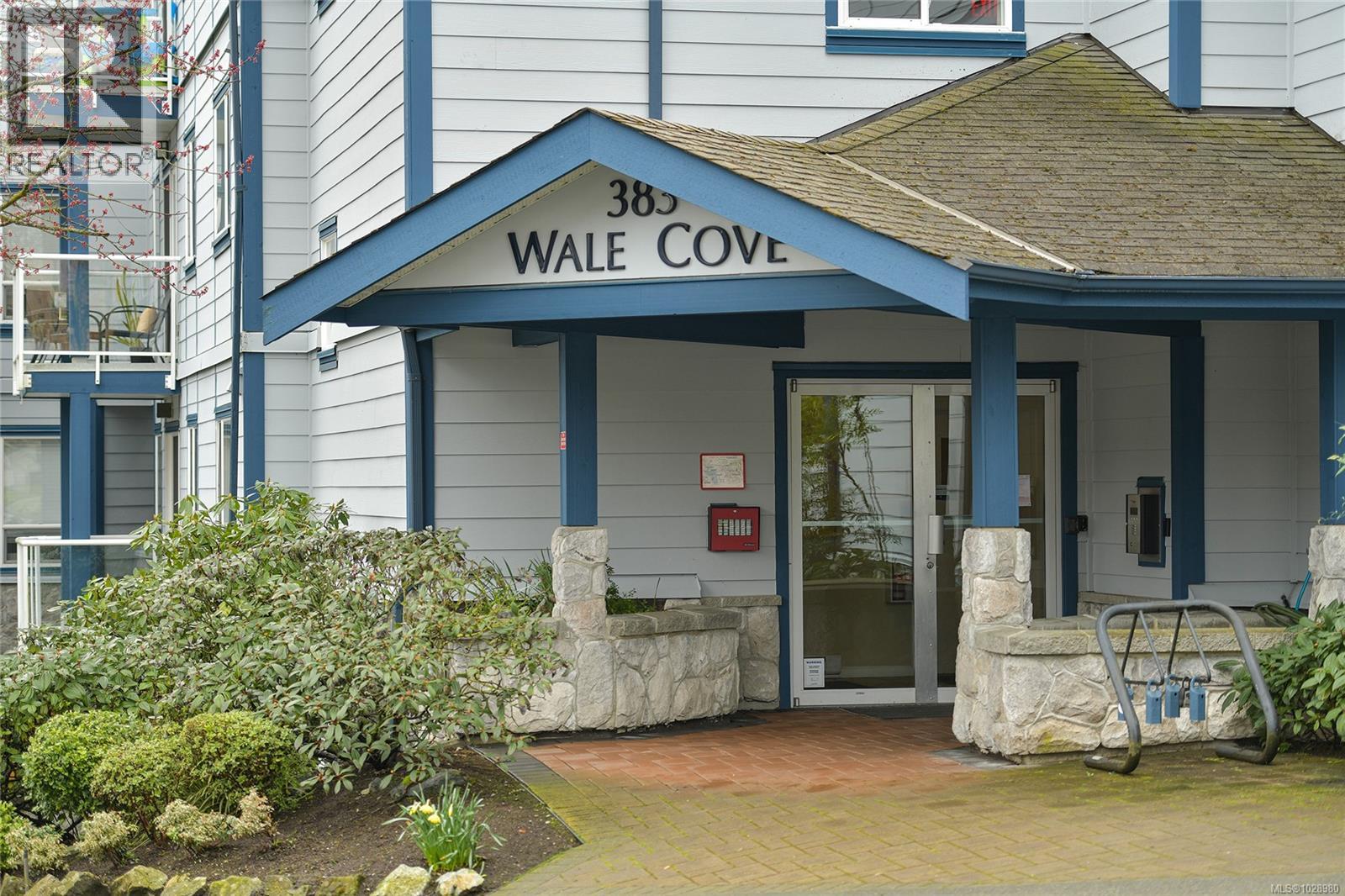 102 383 Wale Road, Colwood