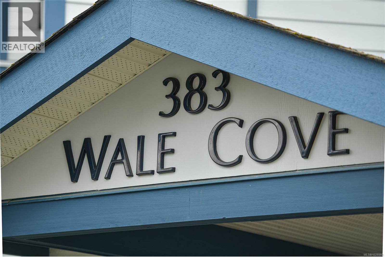 102 383 Wale Road, Colwood