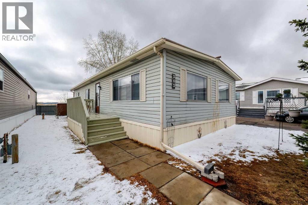 Single Family House Mobile Home for Sale in   Arbour Lake Road NW Arbour Lake Calgary 