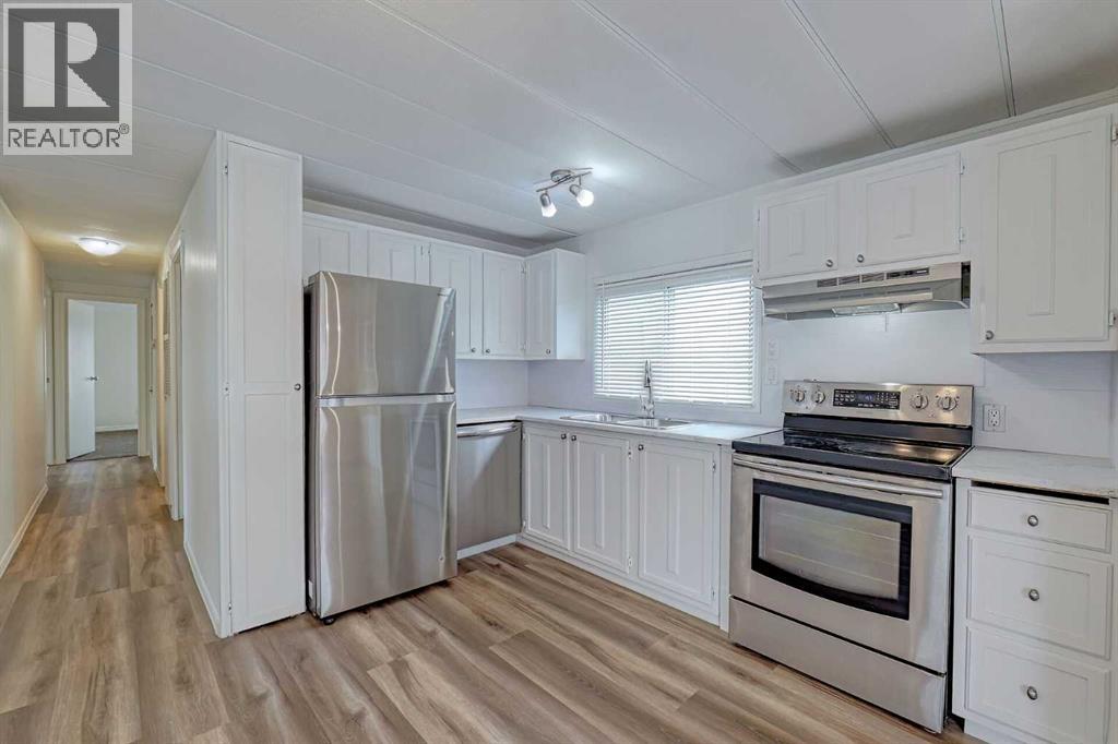 Single Family House Mobile Home for Sale in   Arbour Lake Road NW Arbour Lake Calgary 