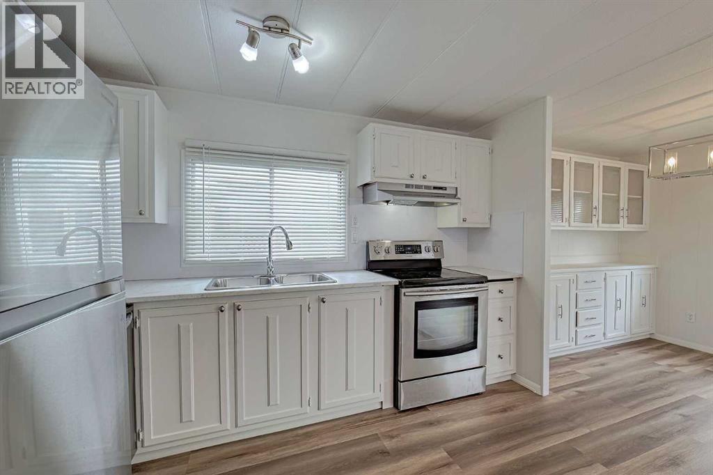 Single Family House Mobile Home for Sale in   Arbour Lake Road NW Arbour Lake Calgary 