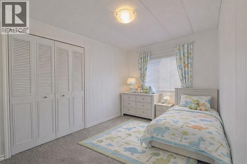 Single Family House Mobile Home for Sale in   Arbour Lake Road NW Arbour Lake Calgary 