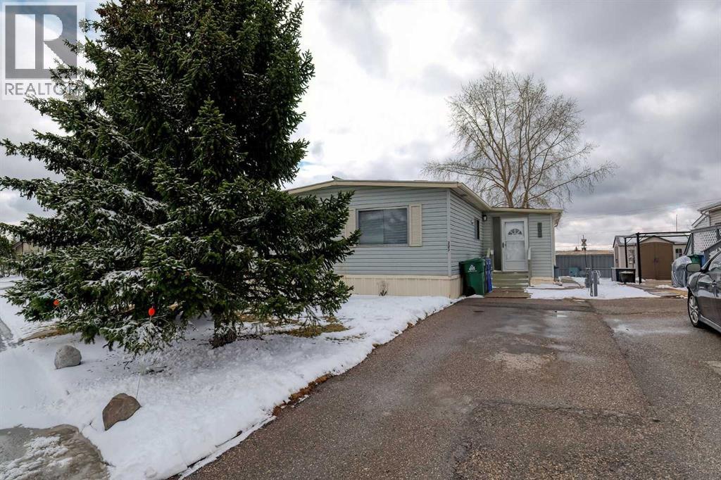 Single Family House Mobile Home for Sale in   Arbour Lake Road NW Arbour Lake Calgary 