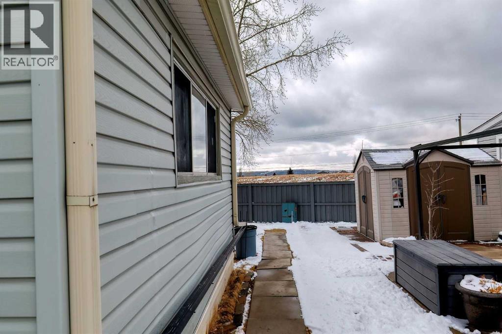 Single Family House Mobile Home for Sale in   Arbour Lake Road NW Arbour Lake Calgary 