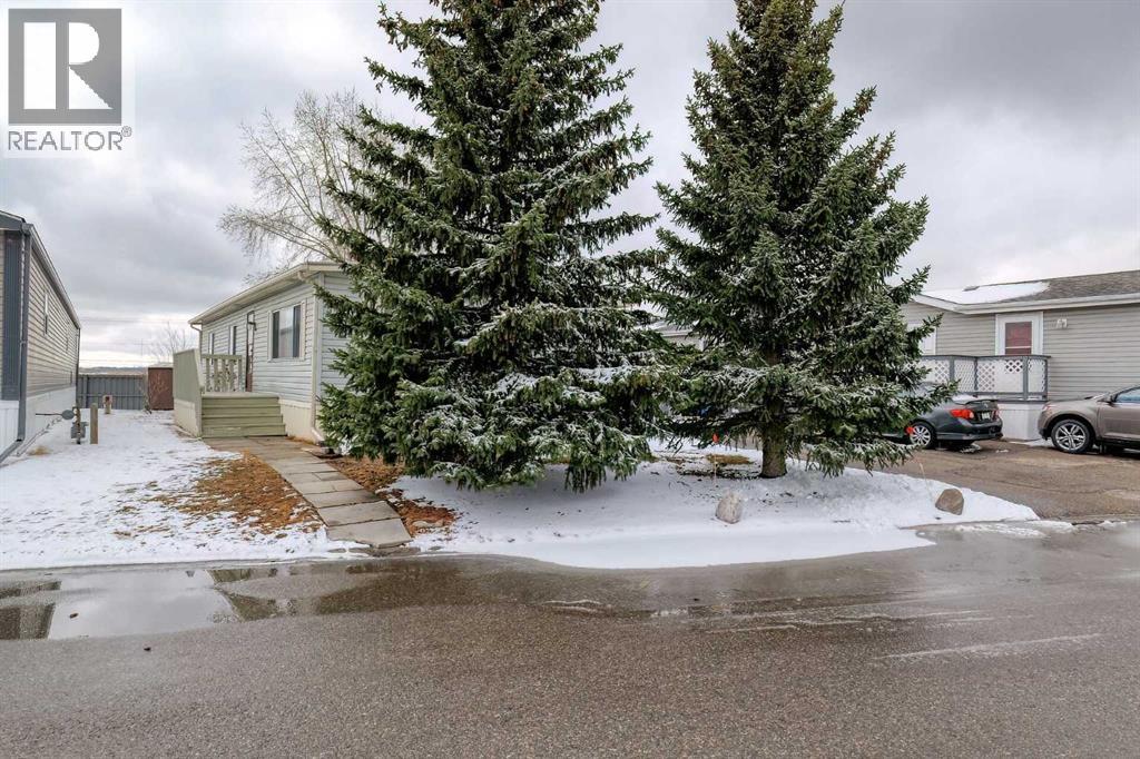 Single Family House Mobile Home for Sale in   Arbour Lake Road NW Arbour Lake Calgary 