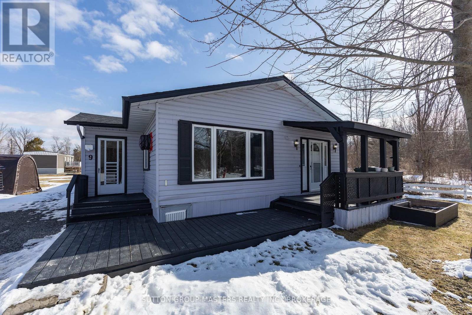 9 PATTERSON BOULEVARD