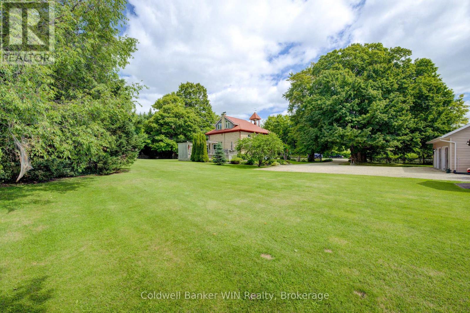 392774 SOUTHGATE 39 SIDE ROAD - 45