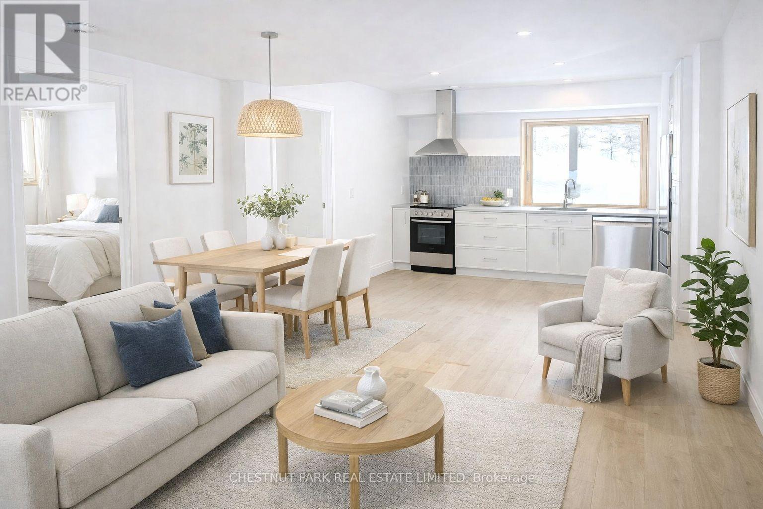 Single Family House Raised bungalow for Sale in  GLAMORGAN ROAD Highlands East (Glamorgan) 