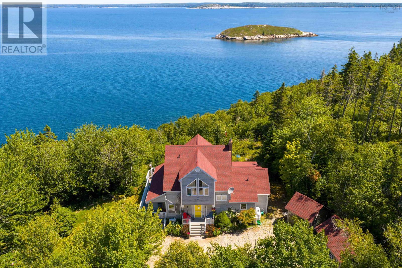 45 SOUTHWEST COVE ROAD - 1