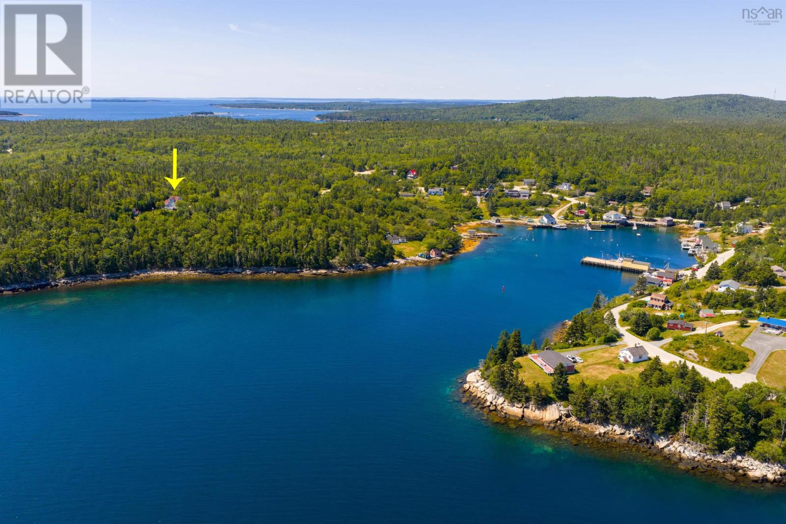 Property 39 of 44 of 45 Southwest Cove Road