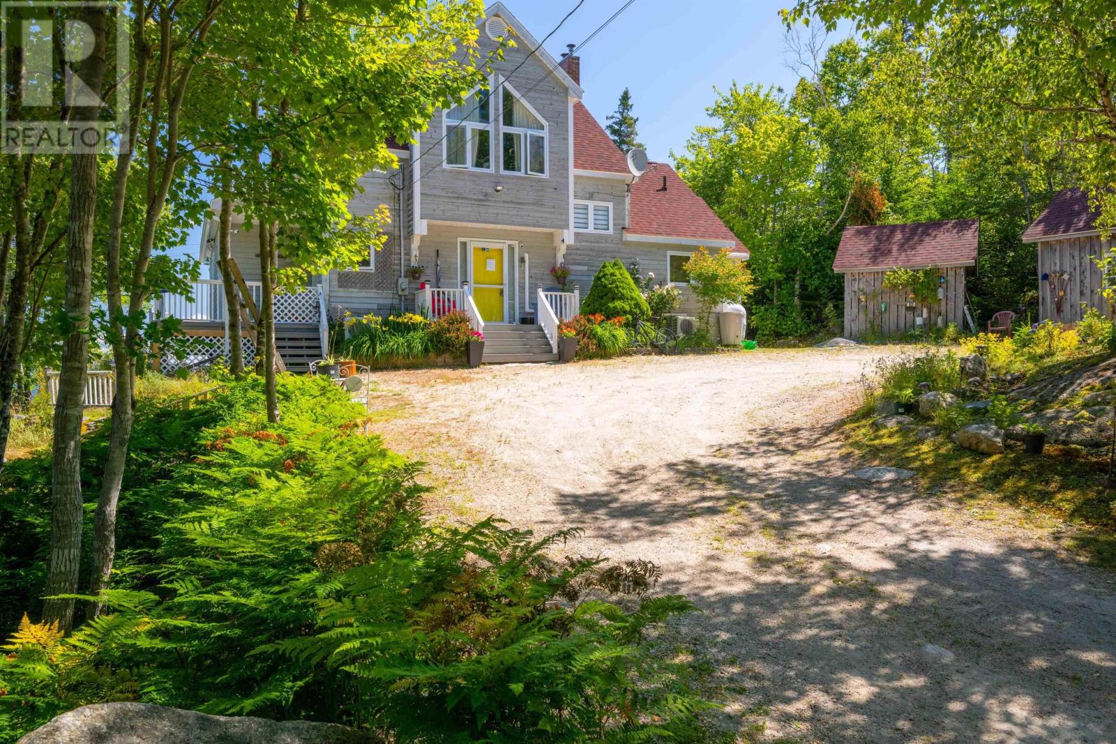 45 SOUTHWEST COVE ROAD - 4