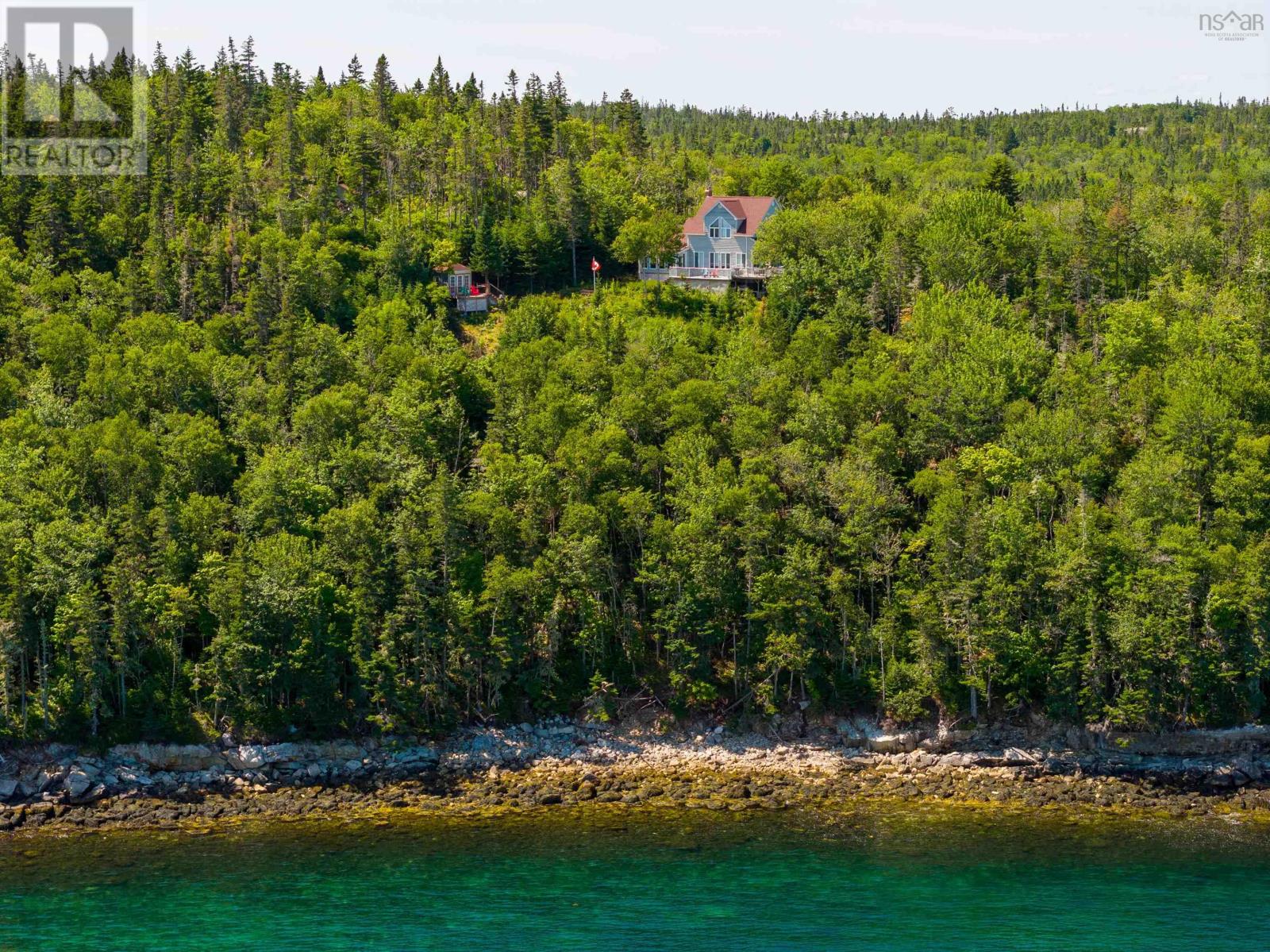 Property 30 of 44 of 45 Southwest Cove Road