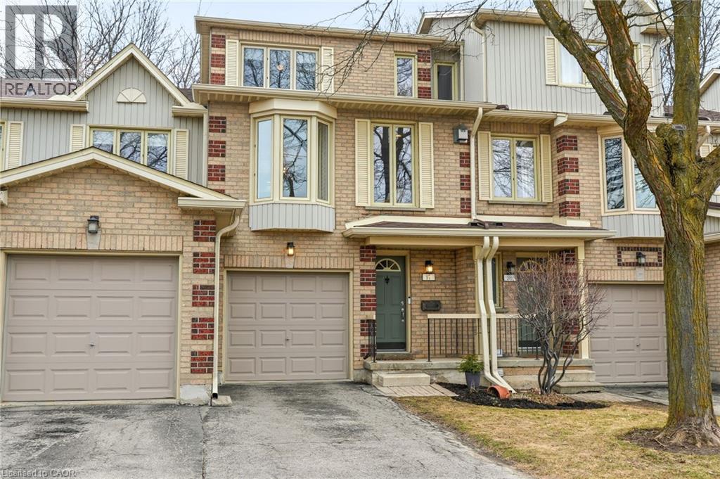 302 COLLEGE Avenue W Unit# 97